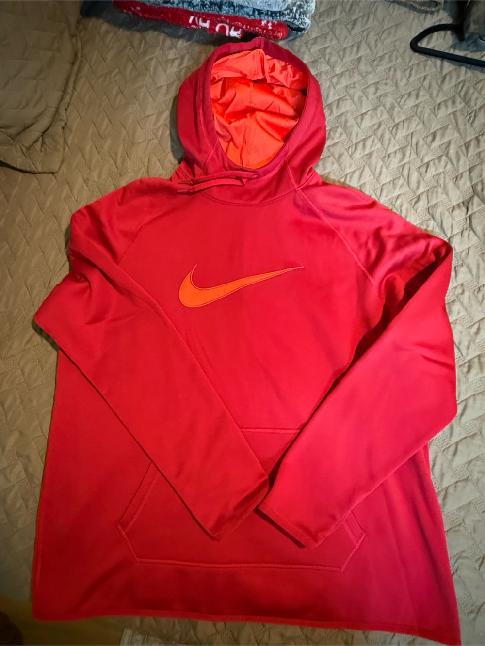 Women’s hoodie